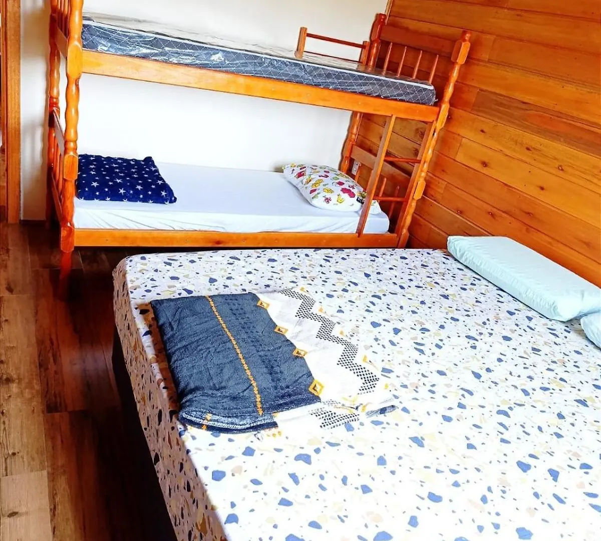 Casa De Praia Sao Francisco do Sul